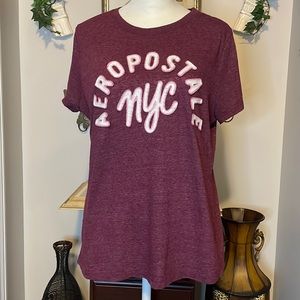 AEROPOSTALE NYC T-Shirt XL
